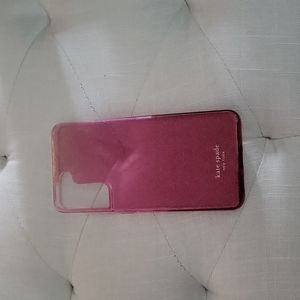 Brand New Kate Spade Phone Case for Samsung Galaxy S21 FE 5g